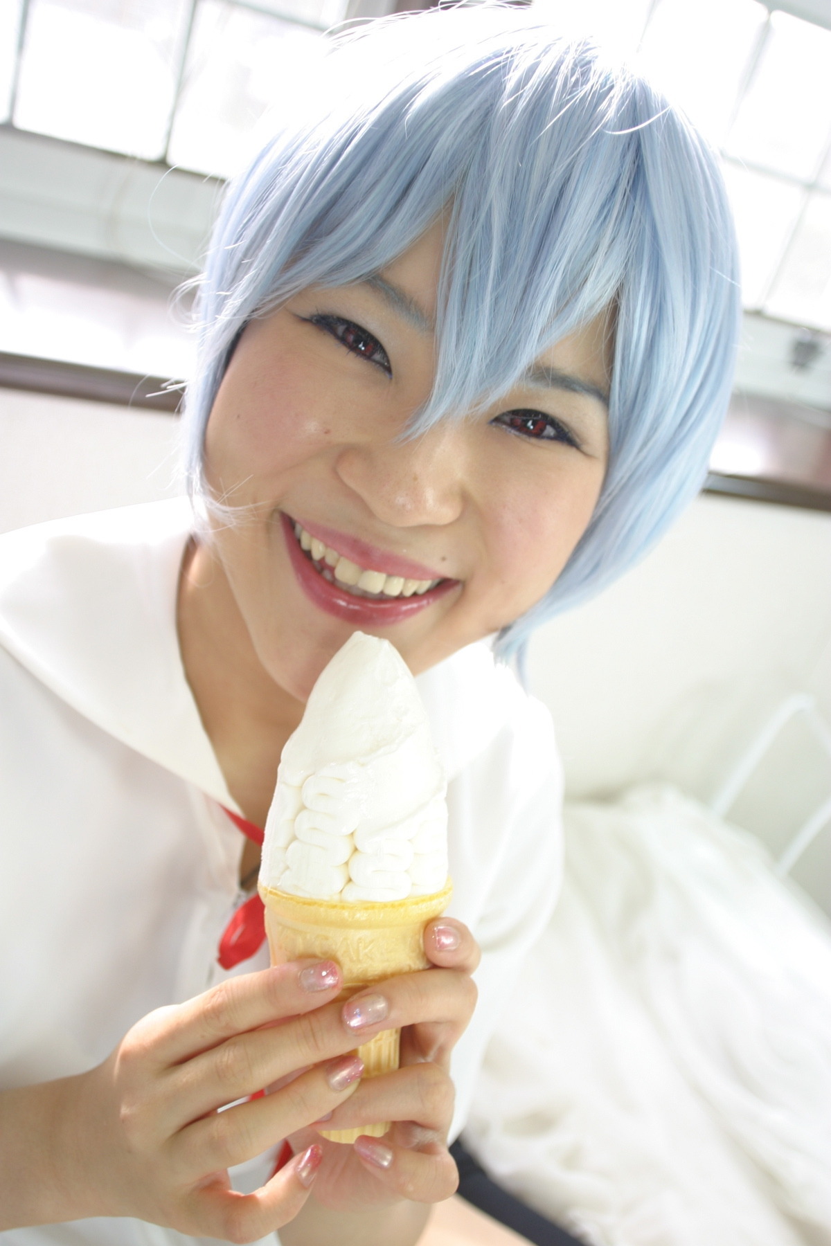 [Cosplay] 2013.04.18 Neon Genesis Evangelion